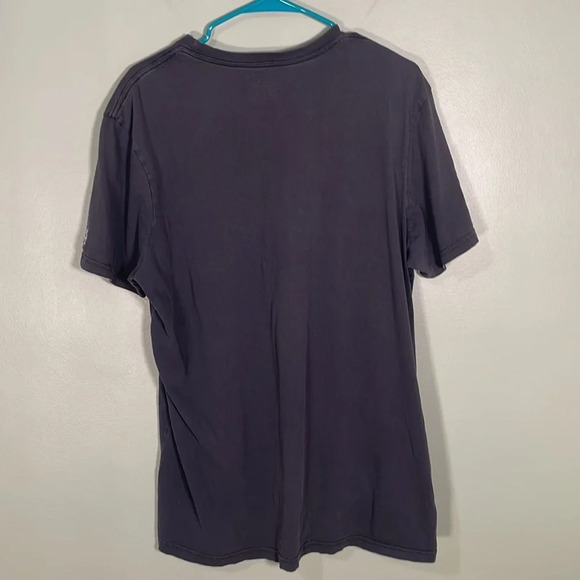 Under Armour Strike First Loose Fit Short Sleeve T-shirt Black size L - Picture 2 of 6